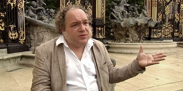 Матијас Енар гост на Молијеровим данима